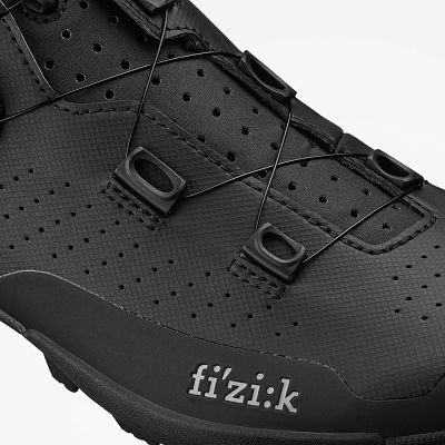 Превью  Велоботинки для кросс-кантри FIZIK Terra Atlas Black/Black